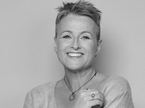 Vilborg Davíðsdóttir