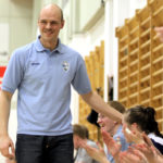 Ágúst: KR er verðugt verkefni