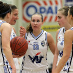 Hamarskonur í úrslit