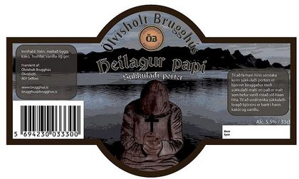 heilagur_papi_455880700