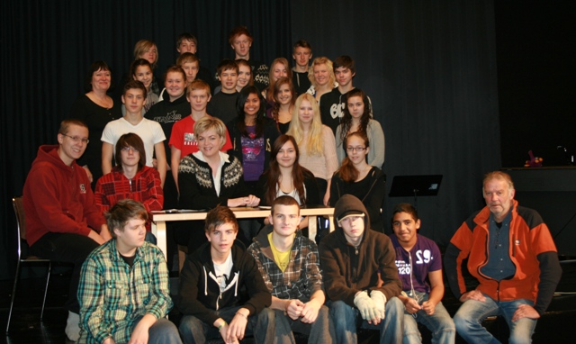 hveragerdi10bekkur2010_521498529