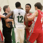 Karfa: Þórsarar úr leik