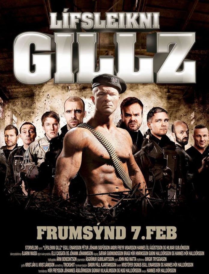 lifsleikni_gillz_357134115