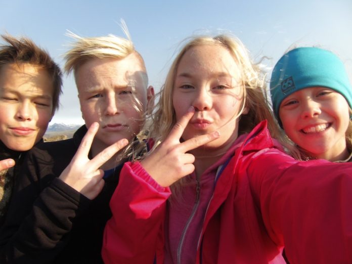 selfie_ulfljotsvatn2014_566455341