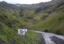 Seljavallalaug 100 ára