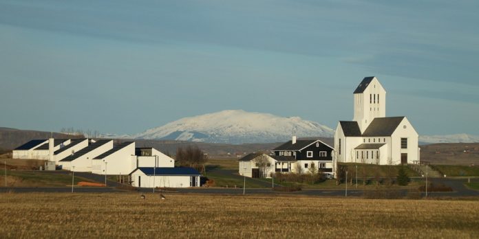 Skálholt